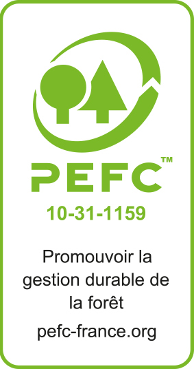 PEFC (Pan European Forest Certification Council)